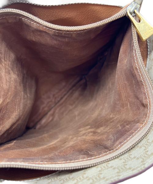 CELINE（セリーヌ）CELINE (セリーヌ) トートバッグ ベージュの古着・服飾アイテム