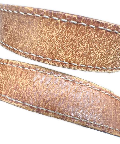 CELINE（セリーヌ）CELINE (セリーヌ) トートバッグ ベージュの古着・服飾アイテム