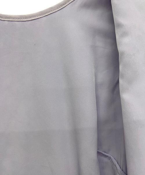 ADORE（アドーア）ADORE (アドーア) レースセットアップ パープル サイズ:38の古着・服飾アイテム