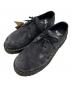 Dr.Martens（ドクターマーチン）の古着「3ホールシューズ」｜ブラック