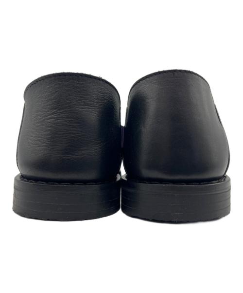 Eytys（エイティーズ）Eytys (エイティーズ) ペニーローファー ブラック サイズ:42の古着・服飾アイテム