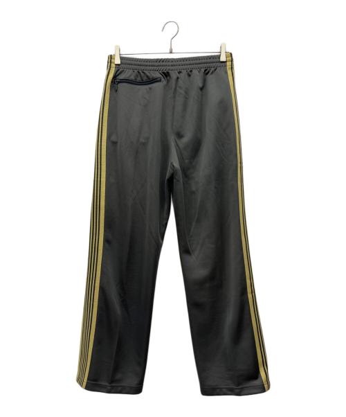 Needles（ニードルズ）Needles (ニードルズ) ジャージパンツ グレー サイズ:S 未使用品の古着・服飾アイテム