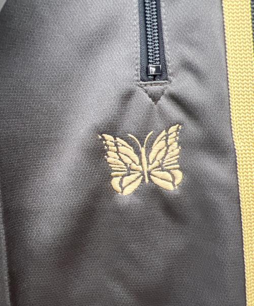 Needles（ニードルズ）Needles (ニードルズ) ジャージパンツ グレー サイズ:S 未使用品の古着・服飾アイテム