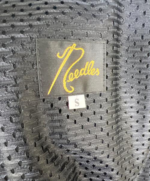 Needles（ニードルズ）Needles (ニードルズ) ジャージパンツ グレー サイズ:S 未使用品の古着・服飾アイテム