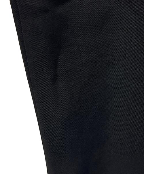 Needles（ニードルズ）Needles (ニードルズ) サイドラインパンツ ブラック サイズ:Mの古着・服飾アイテム