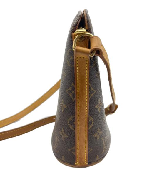 LOUIS VUITTON（ルイ ヴィトン）LOUIS VUITTON (ルイ ヴィトン) ショルダーバッグ ドルーオ モノグラム　の古着・服飾アイテム