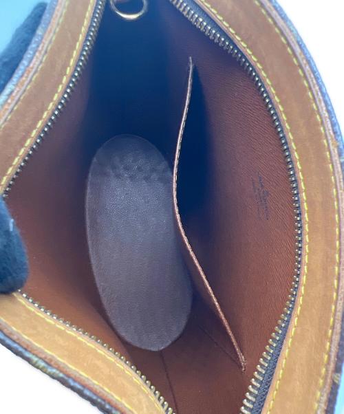 LOUIS VUITTON（ルイ ヴィトン）LOUIS VUITTON (ルイ ヴィトン) ショルダーバッグ ドルーオ モノグラム　の古着・服飾アイテム