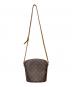 LOUIS VUITTON (ルイ ヴィトン) ショルダーバッグ ドルーオ モノグラム　：55000円