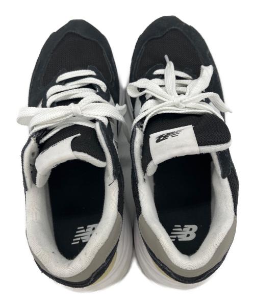 NEW BALANCE（ニューバランス）NEW BALANCE (ニューバランス) M5740CB ブラック サイズ:26.5の古着・服飾アイテム
