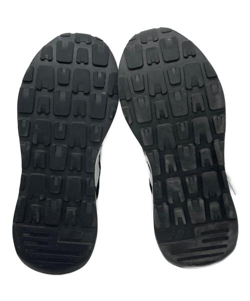 NEW BALANCE（ニューバランス）NEW BALANCE (ニューバランス) M5740CB ブラック サイズ:26.5の古着・服飾アイテム