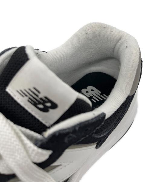 NEW BALANCE（ニューバランス）NEW BALANCE (ニューバランス) M5740CB ブラック サイズ:26.5の古着・服飾アイテム