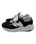 NEW BALANCE (ニューバランス) M5740CB ブラック サイズ:26.5：7000円