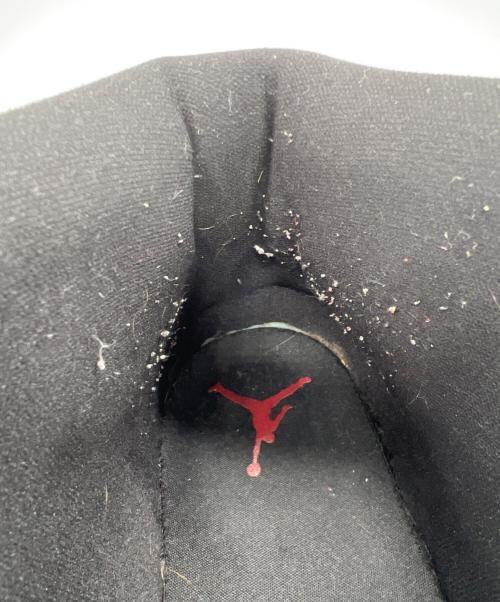 NIKE（ナイキ）NIKE (ナイキ) AIR JORDAN 1 MID SE UTILITY ホワイト×ブラック サイズ:26.5の古着・服飾アイテム