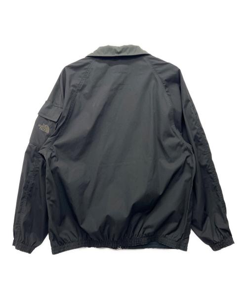 THE NORTHFACE PURPLELABEL（ザ・ノースフェイス パープルレーベル）THE NORTHFACE PURPLELABEL (ザ・ノースフェイス パープルレーベル) MONKEY TIME (モンキータイム) フィールドジャケット ブラック サイズ:XLの古着・服飾アイテム