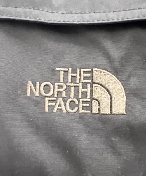 THE NORTHFACE PURPLELABEL（ザ・ノースフェイス パープルレーベル）THE NORTHFACE PURPLELABEL (ザ・ノースフェイス パープルレーベル) MONKEY TIME (モンキータイム) フィールドジャケット ブラック サイズ:XLの古着・服飾アイテム