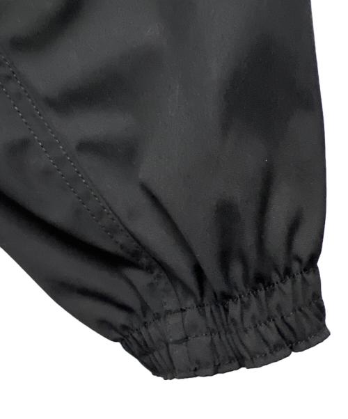 THE NORTHFACE PURPLELABEL（ザ・ノースフェイス パープルレーベル）THE NORTHFACE PURPLELABEL (ザ・ノースフェイス パープルレーベル) MONKEY TIME (モンキータイム) フィールドジャケット ブラック サイズ:XLの古着・服飾アイテム