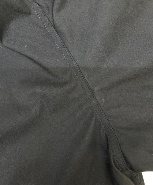 THE NORTHFACE PURPLELABEL（ザ・ノースフェイス パープルレーベル）THE NORTHFACE PURPLELABEL (ザ・ノースフェイス パープルレーベル) MONKEY TIME (モンキータイム) フィールドジャケット ブラック サイズ:XLの古着・服飾アイテム