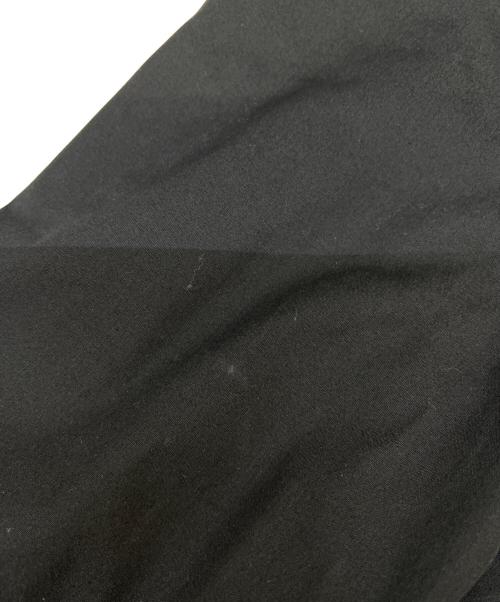 THE NORTHFACE PURPLELABEL（ザ・ノースフェイス パープルレーベル）THE NORTHFACE PURPLELABEL (ザ・ノースフェイス パープルレーベル) MONKEY TIME (モンキータイム) フィールドジャケット ブラック サイズ:XLの古着・服飾アイテム