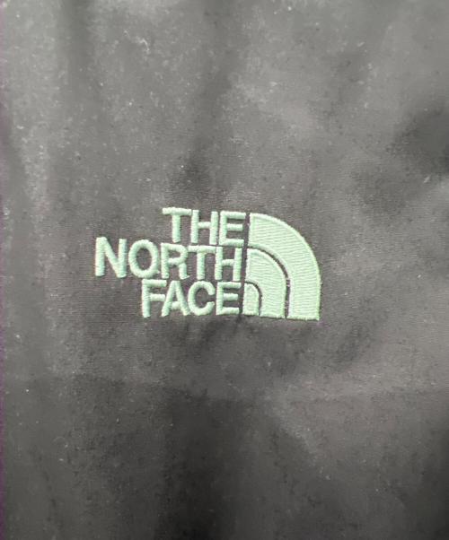 THE NORTHFACE PURPLELABEL（ザ・ノースフェイス パープルレーベル）THE NORTHFACE PURPLELABEL (ザ・ノースフェイス パープルレーベル) マウンテンパーカー ブラック×グレー サイズ:Lの古着・服飾アイテム