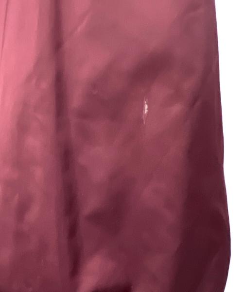 AVIREX（アヴィレックス）AVIREX (アヴィレックス) スタジャン ボルドー サイズ:Mの古着・服飾アイテム