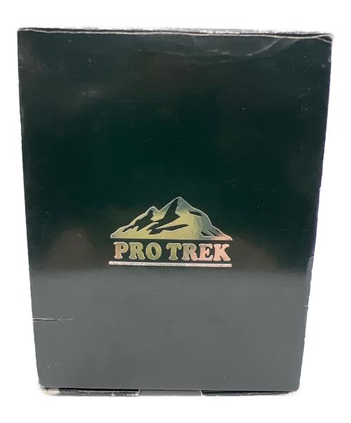 PRO TREK（プロトレック）PRO TREK (プロトレック) デジタルウォッチの古着・服飾アイテム