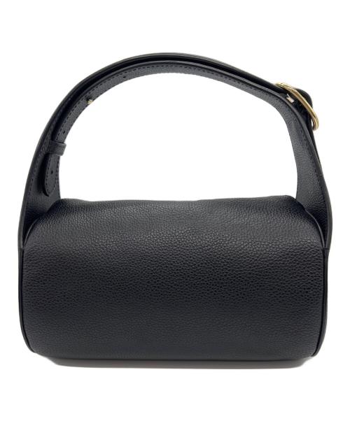 CAFUNE（カフネ）CAFUNE (カフネ) ハンドバッグ ブラックの古着・服飾アイテム