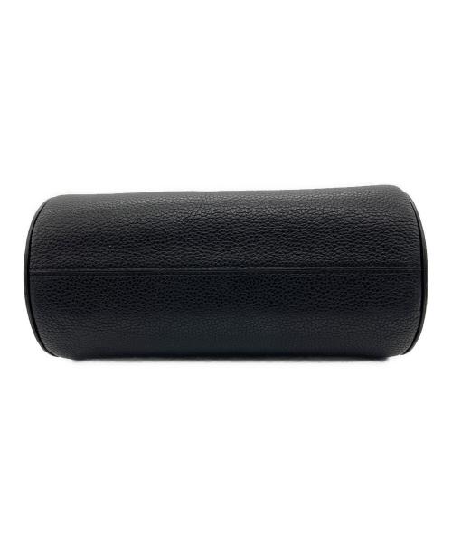 CAFUNE（カフネ）CAFUNE (カフネ) ハンドバッグ ブラックの古着・服飾アイテム