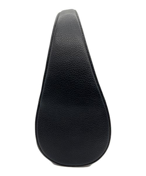 CAFUNE（カフネ）CAFUNE (カフネ) ハンドバッグ ブラックの古着・服飾アイテム