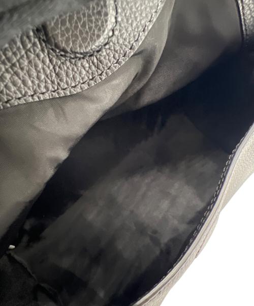 CAFUNE（カフネ）CAFUNE (カフネ) ハンドバッグ ブラックの古着・服飾アイテム