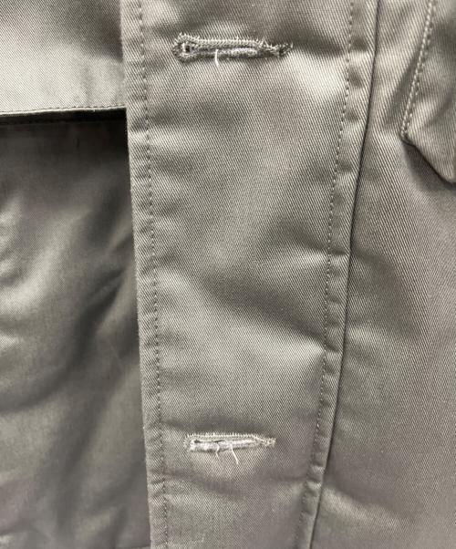 AVIREX（アヴィレックス）AVIREX (アヴィレックス) フライトジャケット カーキ サイズ:Mの古着・服飾アイテム
