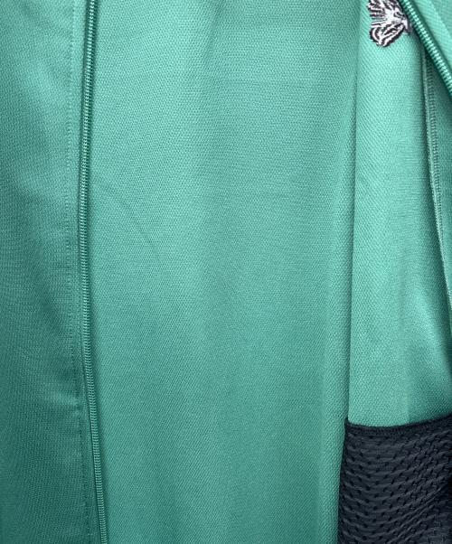 Needles（ニードルズ）Needles (ニードルズ) トラックジャケット グリーン サイズ:Lの古着・服飾アイテム
