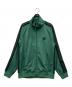 Needles（ニードルズ）の古着「トラックジャケット」｜グリーン