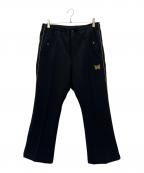 Needlesニードルズ）の古着「パイピングカウボーイパンツ」｜ブラック