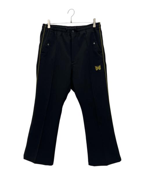 Needles（ニードルズ）Needles (ニードルズ) パイピングカウボーイパンツ ブラック サイズ:Mの古着・服飾アイテム