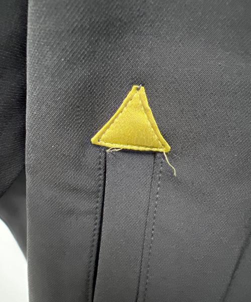 Needles（ニードルズ）Needles (ニードルズ) パイピングカウボーイジャケット ブラック サイズ:Lの古着・服飾アイテム