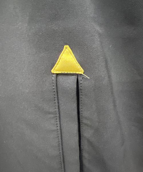 Needles（ニードルズ）Needles (ニードルズ) パイピングカウボーイジャケット ブラック サイズ:Lの古着・服飾アイテム