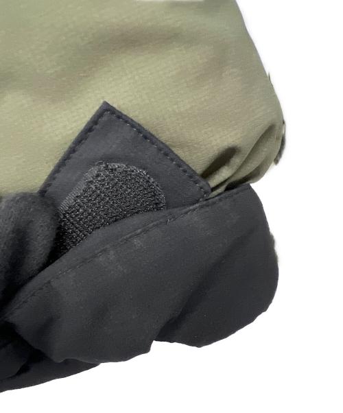 THE NORTH FACE（ザ ノース フェイス）THE NORTH FACE (ザ ノース フェイス) ダウンジャケット グリーン サイズ:Lの古着・服飾アイテム