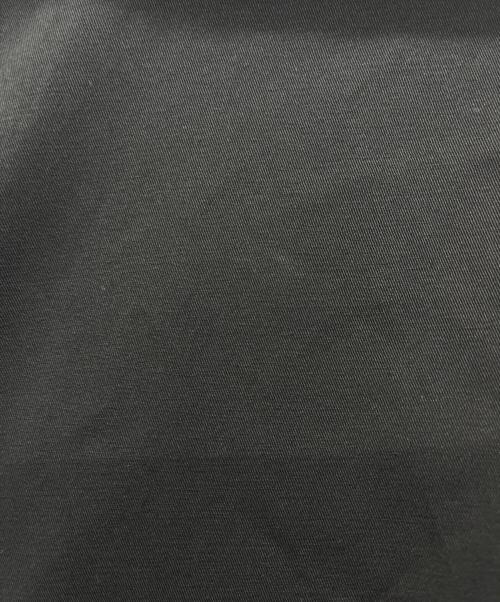 soeur7（スール）soeur7 (スール) ブルゾン ブラック サイズ:9号 未使用品の古着・服飾アイテム