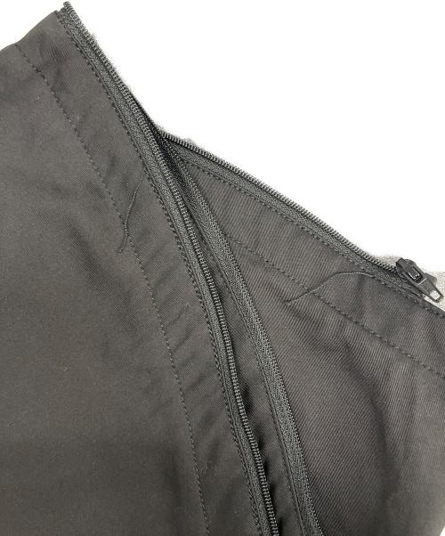 soeur7（スール）soeur7 (スール) ブルゾン ブラック サイズ:9号 未使用品の古着・服飾アイテム