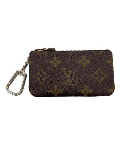 LOUIS VUITTON（ルイ ヴィトン）LOUIS VUITTON (ルイ ヴィトン) ポシェット・クレの古着・服飾アイテム