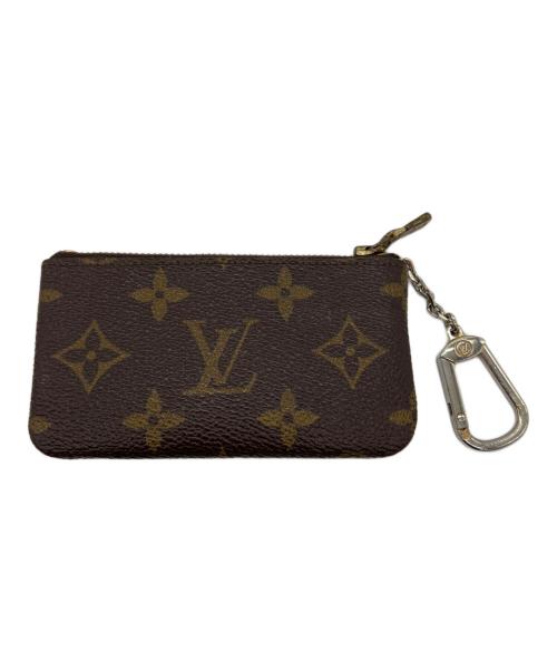 LOUIS VUITTON（ルイ ヴィトン）LOUIS VUITTON (ルイ ヴィトン) ポシェット・クレの古着・服飾アイテム