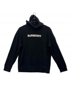 中古・古着通販】BURBERRY (バーバリー) TBロゴパーカー ブラック