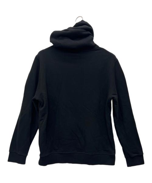 BURBERRY（バーバリー）BURBERRY (バーバリー) パーカー ブラック サイズ:Lの古着・服飾アイテム