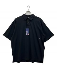 中古・古着通販】PAUL SMITH (ポールスミス) ポロシャツ ネイビー
