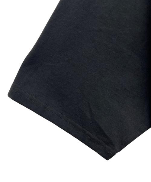 DUFFER（ダファー）DUFFER (ダファー) ポロシャツ ブラック サイズ:Mの古着・服飾アイテム