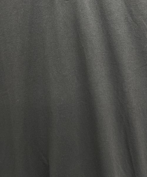 DUFFER（ダファー）DUFFER (ダファー) ポロシャツ ブラック サイズ:Mの古着・服飾アイテム