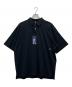 DUFFER（ダファー）の古着「ポロシャツ」｜ブラック