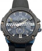 CASIOカシオ）の古着「腕時計 G-SHOCK」｜ブラック