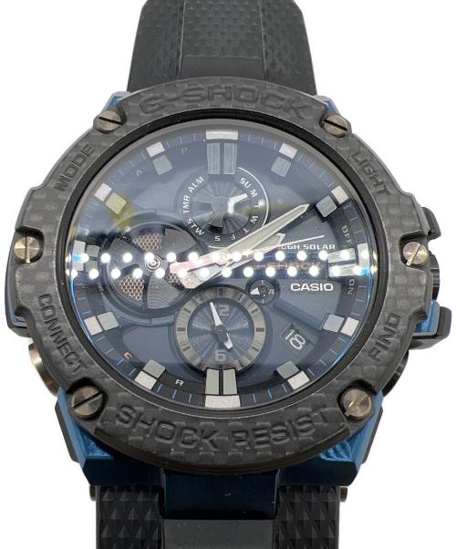CASIO（カシオ）CASIO (カシオ) 腕時計 G-SHOCK ブラックの古着・服飾アイテム