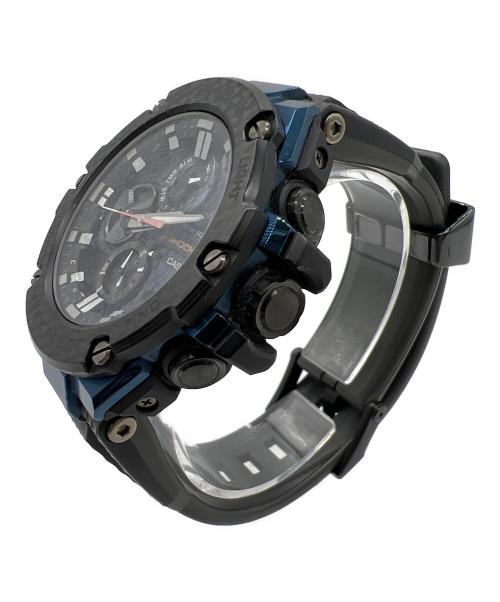 CASIO（カシオ）CASIO (カシオ) 腕時計 G-SHOCK ブラックの古着・服飾アイテム